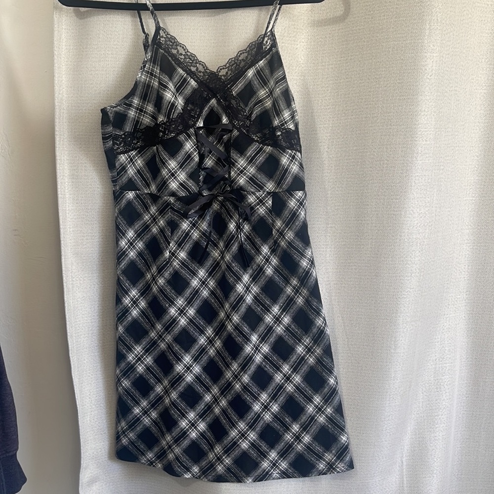 ROMWE Dress